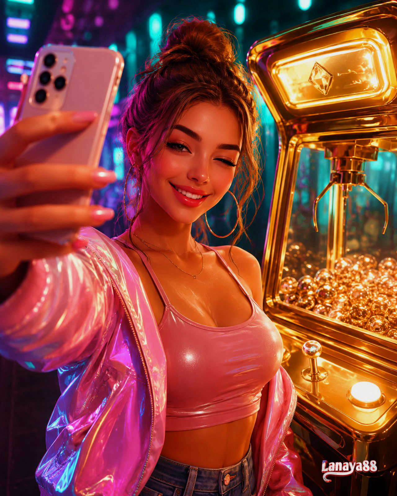 lanaya88 withdraw ke dana instant LANAYA88 - pembayaran digital cepat dan aman